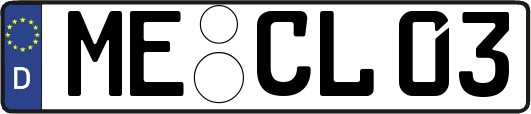 ME-CL03