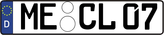 ME-CL07