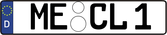 ME-CL1