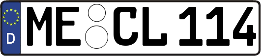 ME-CL114