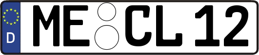 ME-CL12
