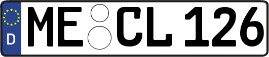 ME-CL126