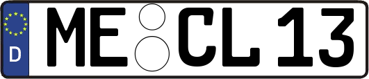 ME-CL13
