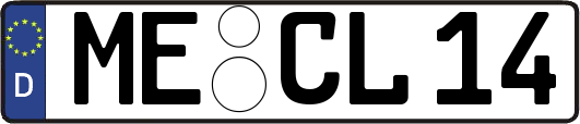 ME-CL14