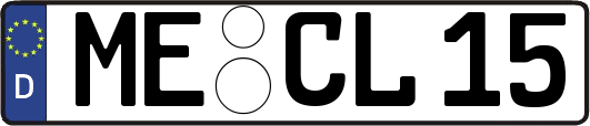 ME-CL15