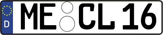 ME-CL16