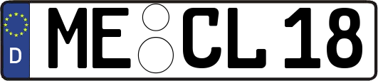 ME-CL18