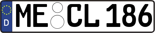 ME-CL186