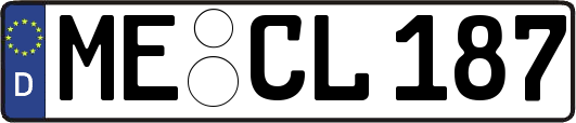 ME-CL187