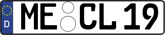 ME-CL19