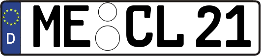 ME-CL21