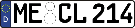 ME-CL214