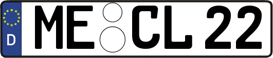 ME-CL22