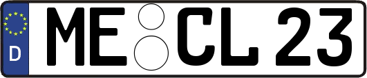 ME-CL23