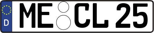 ME-CL25