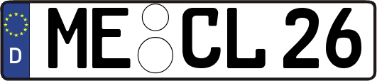 ME-CL26