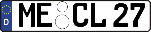 ME-CL27