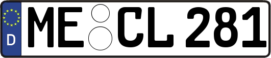 ME-CL281