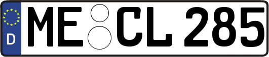 ME-CL285