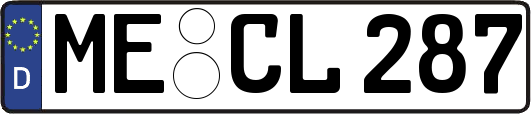 ME-CL287