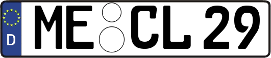 ME-CL29