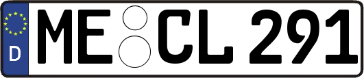 ME-CL291