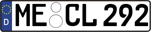 ME-CL292