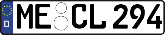ME-CL294