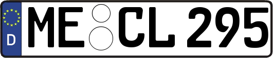 ME-CL295