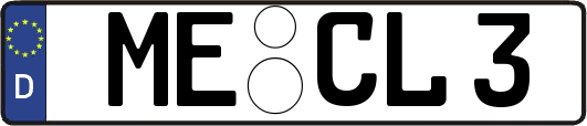 ME-CL3