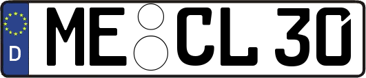 ME-CL30