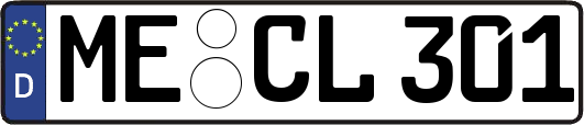 ME-CL301