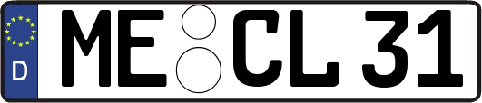 ME-CL31