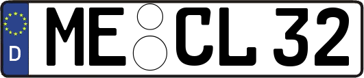 ME-CL32