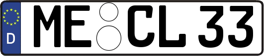 ME-CL33
