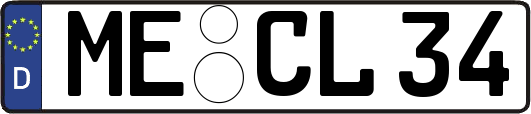 ME-CL34