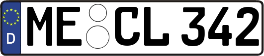 ME-CL342