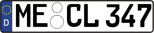 ME-CL347