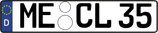 ME-CL35