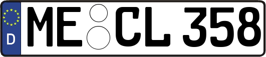 ME-CL358