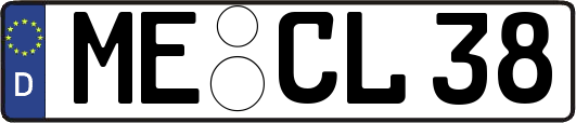 ME-CL38