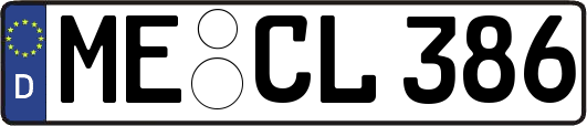 ME-CL386