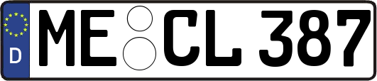 ME-CL387