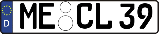 ME-CL39