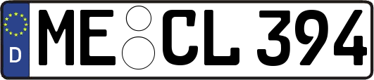 ME-CL394