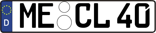 ME-CL40