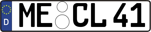 ME-CL41
