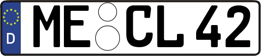 ME-CL42