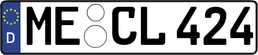 ME-CL424