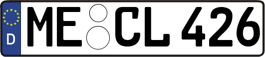 ME-CL426